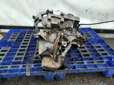 Pezzo di ricambio per auto di seconda mano RIDUTTORE per RENAULT 9  Riferimenti OEM IAM JB3010  