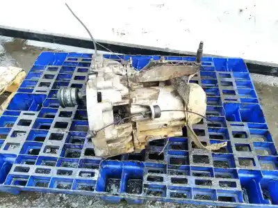 Second-hand car spare part gearbox for renault 9 1.4 gtl avenue oem iam references jb3010  