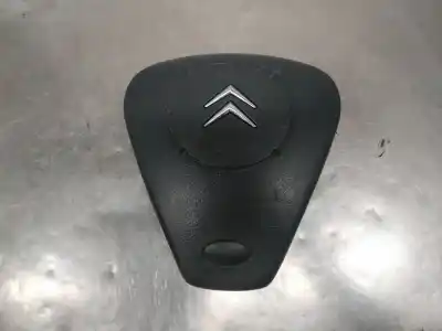 Peça sobressalente para automóvel em segunda mão airbag dianteiro esquerdo por citroen c2 audace referências oem iam 96380009vd  
