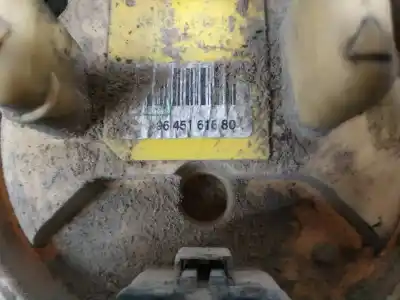 Tweedehands auto-onderdeel indicator voor citroen c2 audace oem iam-referenties 9645161680  