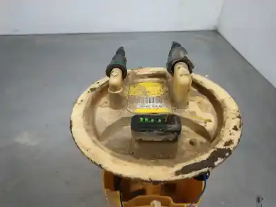 Tweedehands auto-onderdeel indicator voor citroen c2 audace oem iam-referenties 9645161680  