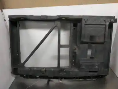 Pièce détachée automobile d'occasion PANNEAU AVANT pour CITROEN C2  Références OEM IAM 9682449580  