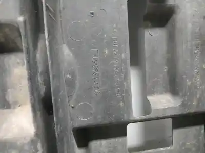 Pièce détachée automobile d'occasion panneau avant pour citroen c2 audace références oem iam 9682449580  