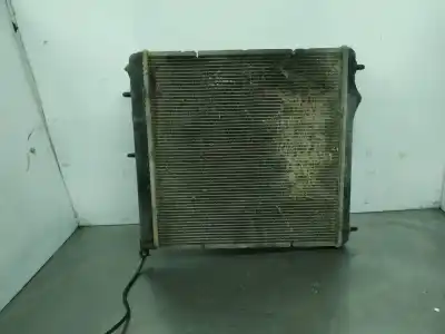 Tweedehands auto-onderdeel Waterradiator voor CITROEN C2 Audace OEM IAM-referenties 9653026580  
