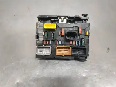 Second-hand car spare part Fuse Box Unit for CITROEN C2 Audace OEM IAM references 9661707880  