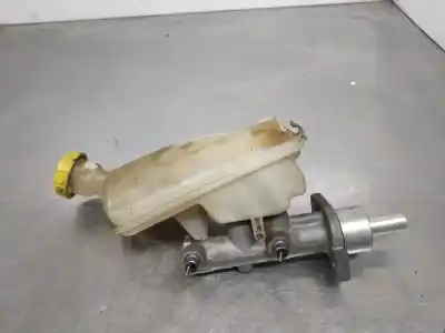 Pezzo di ricambio per auto di seconda mano Pompa Freni per CITROEN C2 Audace Riferimenti OEM IAM 25419579  