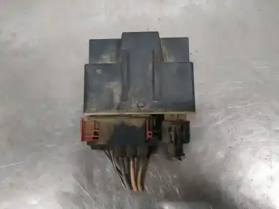 Second-hand car spare part glow plug for citroen c2 audace oem iam references 9652021180  