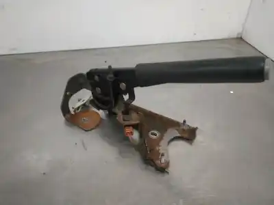 Peça sobressalente para automóvel em segunda mão alavanca de travão de mão por citroen c2 audace referências oem iam 9642330377  