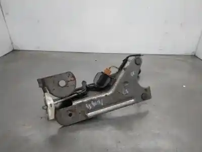 Pezzo di ricambio per auto di seconda mano Leva Del Freno A Mano per CITROEN C2 Audace Riferimenti OEM IAM 9642330377  