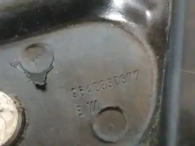 Peça sobressalente para automóvel em segunda mão alavanca de travão de mão por citroen c2 audace referências oem iam 9642330377  