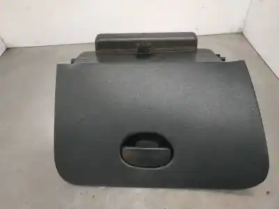 Peça sobressalente para automóvel em segunda mão porta luvas por citroen c2 audace referências oem iam 9655601777  