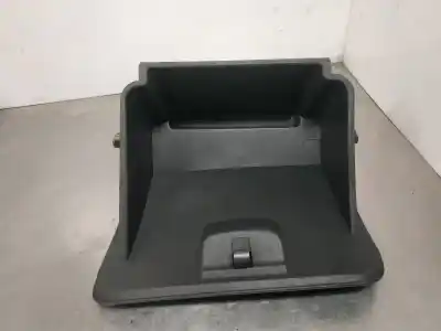 Peça sobressalente para automóvel em segunda mão porta luvas por citroen c2 audace referências oem iam 9655601777  