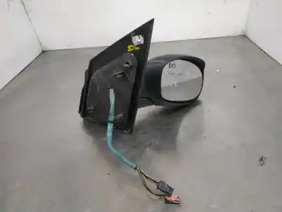 Pièce détachée automobile d'occasion rétroviseur droit pour citroen c2 audace références oem iam   