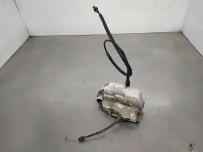 Pièce détachée automobile d'occasion Serrure De Porte Avant Droite pour CITROEN C2 Audace Références OEM IAM 52187780  