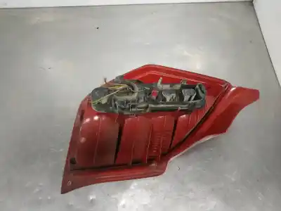 Peça sobressalente para automóvel em segunda mão farolim traseiro direito por citroen c2 audace referências oem iam 9649864480  