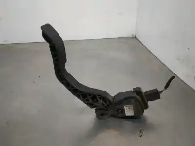 Second-hand car spare part Accelerator Pedal for CITROEN C2 Audace OEM IAM references 9681530380  