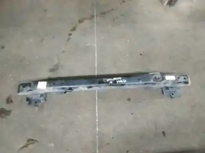 Pièce détachée automobile d'occasion renfort de pare-chocs avant pour citroen c2 audace références oem iam   
