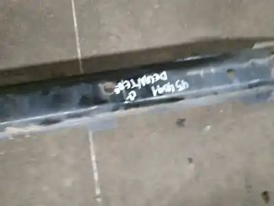 Pièce détachée automobile d'occasion renfort de pare-chocs avant pour citroen c2 audace références oem iam   