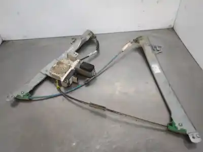 Peça sobressalente para automóvel em segunda mão elevador de vidros dianteira esquerda por citroen c2 audace referências oem iam 9660160180  
