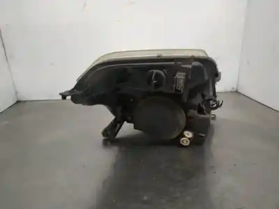 Second-hand car spare part left headlight for citroen c2 audace oem iam references 9680128380  