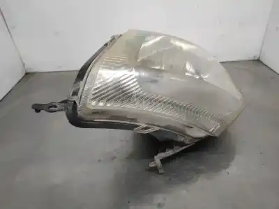 Peça sobressalente para automóvel em segunda mão farol / farolim direito por citroen c2 audace referências oem iam 9680128180  