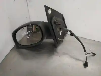 Pièce détachée automobile d'occasion Rétroviseur Gauche pour CITROEN C2 Audace Références OEM IAM   