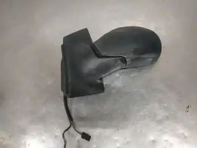 Pièce détachée automobile d'occasion rétroviseur gauche pour citroen c2 audace références oem iam   