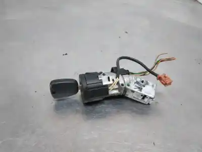 Pezzo di ricambio per auto di seconda mano interruttore di avviamento per citroen c2 audace riferimenti oem iam 9663123280  