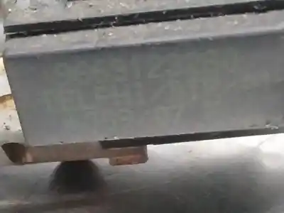 Second-hand car spare part Ignition Switch for CITROEN C2 Audace OEM IAM references 9663123280  