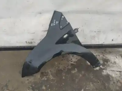 Pezzo di ricambio per auto di seconda mano parafango anteriore sinistro per citroen c2 audace riferimenti oem iam   