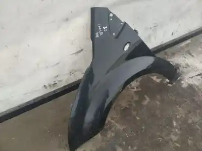 Pièce détachée automobile d'occasion Aile Avant Gauche pour CITROEN C2 Audace Références OEM IAM   