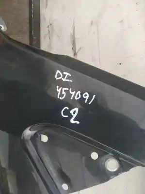 Pezzo di ricambio per auto di seconda mano parafango anteriore sinistro per citroen c2 audace riferimenti oem iam   