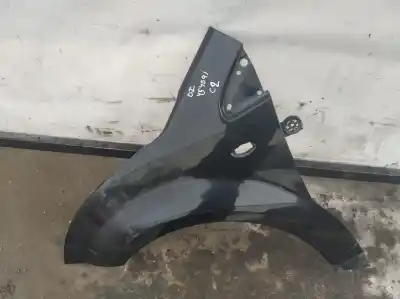 Pezzo di ricambio per auto di seconda mano parafango anteriore sinistro per citroen c2 audace riferimenti oem iam   