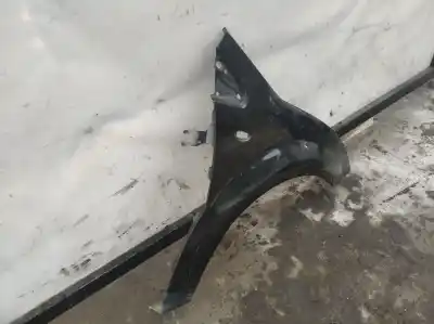 Pièce détachée automobile d'occasion aile avant droite pour citroen c2 audace références oem iam   