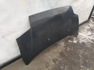 Second-hand car spare part bonnet for citroen c2 audace oem iam references   