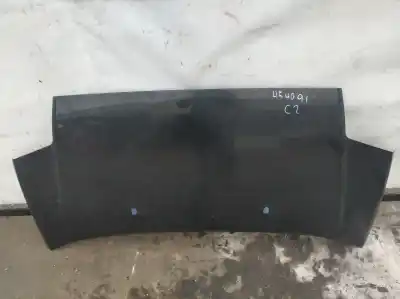 Pièce détachée automobile d'occasion Capot pour CITROEN C2 Audace Références OEM IAM   