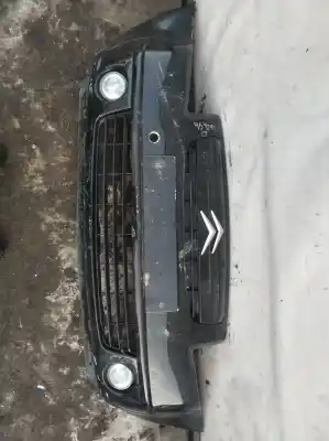Pezzo di ricambio per auto di seconda mano Paraurti Anteriore per CITROEN C2 Audace Riferimenti OEM IAM   