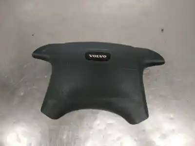 Second-hand car spare part FRONT LEFT AIR BAG for VOLVO S40 BERLINA 1.8i OEM IAM references 30867183  