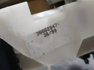 Second-hand car spare part MULTIFUNCTION SWITCH for VOLVO S40 BERLINA 1.8i OEM IAM references 30862847  