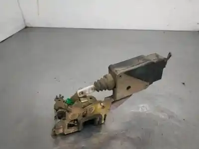 Автозапчасти б/у ЗАМОК ЗАДНЕЙ ЛЕВОЙ ДВЕРИ за VOLVO S40 BERLINA 1.8i ссылки OEM IAM   