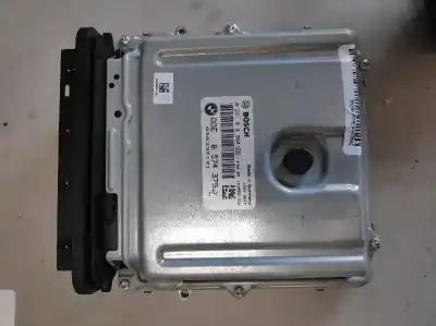 Second-hand car spare part ECU ENGINE CONTROL for BMW SERIE 7 (F01/F02)  OEM IAM references 0281019864  
