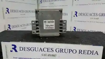 Pièce détachée automobile d'occasion CALCULATEUR MOTEUR ECU pour CITROEN CITROËN C3 I (FC_, FN_) 1.4 HDI  Références OEM IAM 9648568480  