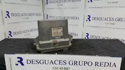 Автозапчасти б/у БЛОК УПРАВЛЕНИЯ ДВИГАТЕЛЕМ за RENAULT CLIO II FASE I (B/CB0) (1998->)  ссылки OEM IAM 7700104956  