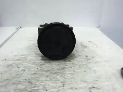 Second-hand car spare part AIR CONDITIONING COMPRESSOR for FORD FIESTA III (GFJ)  OEM IAM references 96FW19D629  