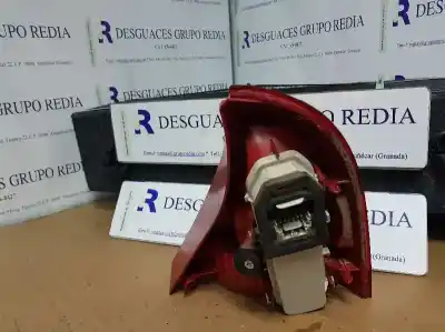 Автозапчастина б/у лівий ход ліхар для renault clio ii fase ii (b/cb0) clio посилання на oem iam 085511941l  