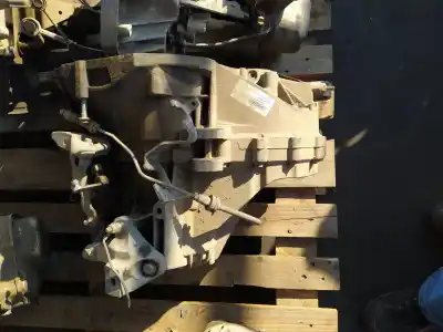 Pezzo di ricambio per auto di seconda mano RIDUTTORE per FORD FOCUS C-MAX (CAP)  Riferimenti OEM IAM TIGB1  