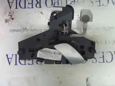 Peça sobressalente para automóvel em segunda mão puxador exterior traseiro direito por citroen c5 berlina xfxes9j4s referências oem iam 96413156