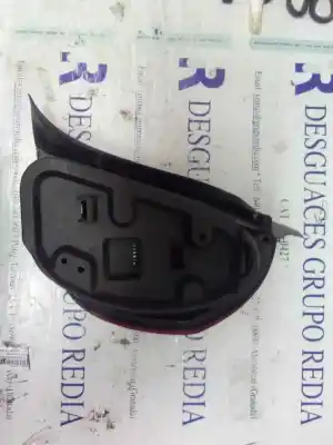 Автозапчастина б/у лівий ход ліхар для citroen c5 berlina xfxes9j4s посилання на oem iam 9632646780  
