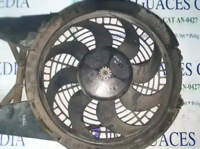 Автозапчасти б/у электрический вентилятор за mitsubishi galloper (jk-01) 2.5 td intercooler ссылки oem iam 5rrfe  