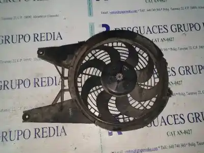 Автозапчасти б/у электрический вентилятор за mitsubishi galloper (jk-01) 2.5 td intercooler ссылки oem iam 5rrfe  